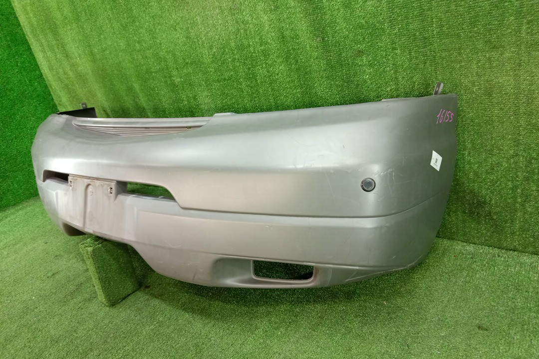 Бампер передний MAZDA BONGO, VANETTE, DELICA SK22M, SK22V, SKF2V, SK82VN, SKF2TN, SK82TN, SK22TN, SKF2LM, SK82TM, SK22L, SK82M, SK82V, SK82T 16155 2 ракурс Бампер передний MAZDA BONGO, VANETTE, DELICA SK22M, SK22V, SKF2V, SK82VN, SKF2TN, SK82TN, SK22TN, SKF2LM, SK82TM, SK22L, SK82M, SK82V, SK82T 16155 2 ракурс