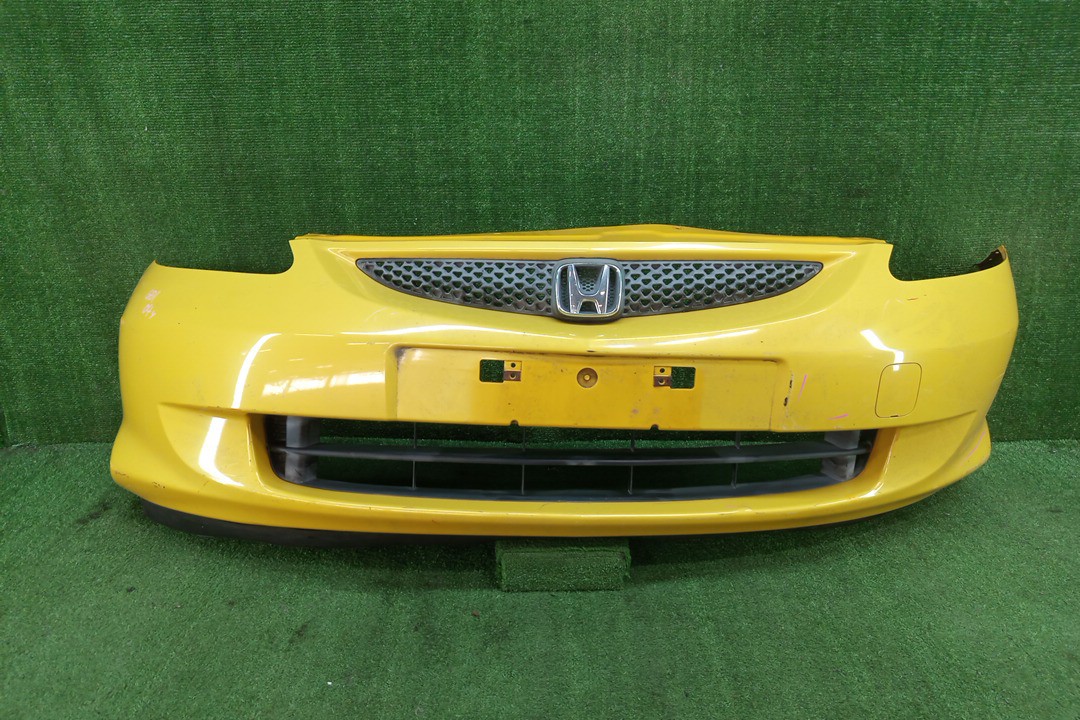 Бампер передний HONDA FIT, JAZZ GD2, GD3, GD4, GD1 16157 1 ракурс