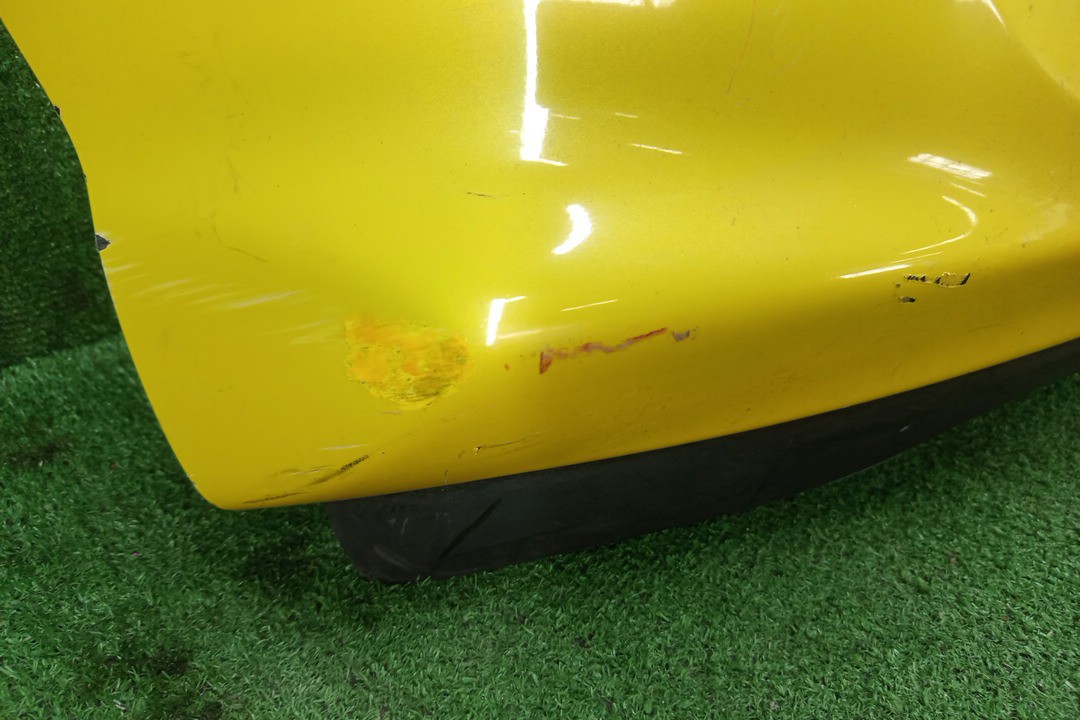 Бампер передний HONDA FIT, JAZZ GD2, GD3, GD4, GD1 16157 5 ракурс