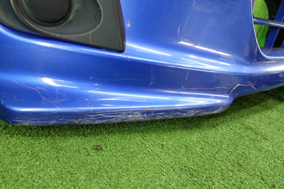 Бампер передний HONDA FIT GE6, GP1, GP4, GE7, GE8, GE9 16159 4 ракурс Бампер передний HONDA FIT GE6, GP1, GP4, GE7, GE8, GE9 16159 4 ракурс