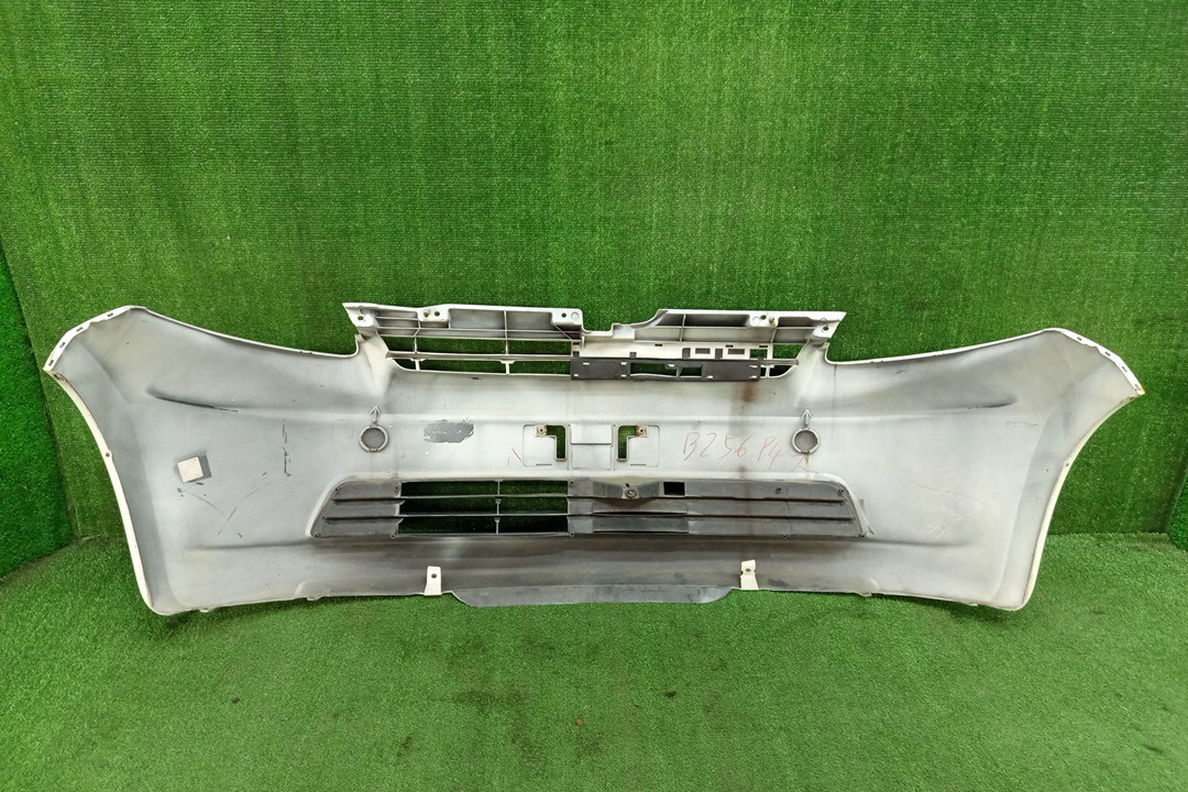 Бампер передний TOYOTA PASSO, BOON KGC15, KGC10, QNC10, M301S, M310S, M312S, M300S 16160 5 ракурс Бампер передний TOYOTA PASSO, BOON KGC15, KGC10, QNC10, M301S, M310S, M312S, M300S 16160 5 ракурс