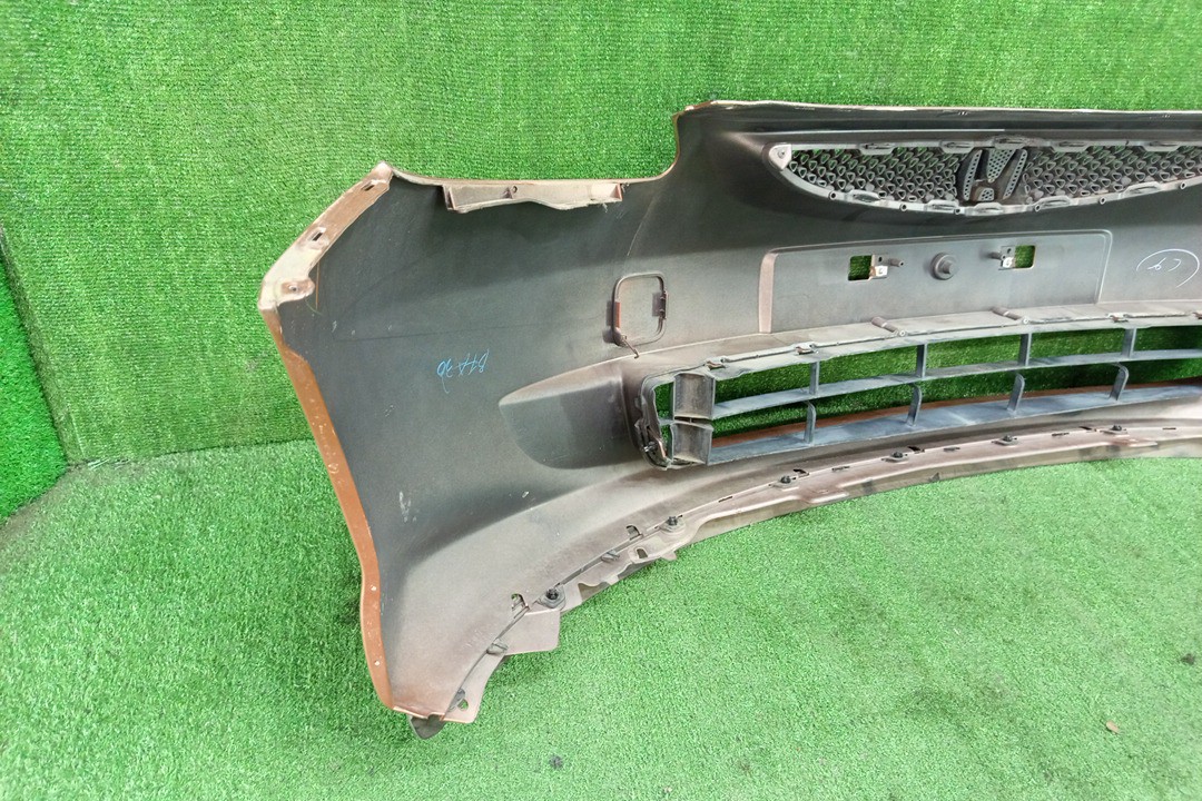 Бампер передний HONDA FIT, JAZZ GD2, GD3, GD4, GD1 16163 5 ракурс