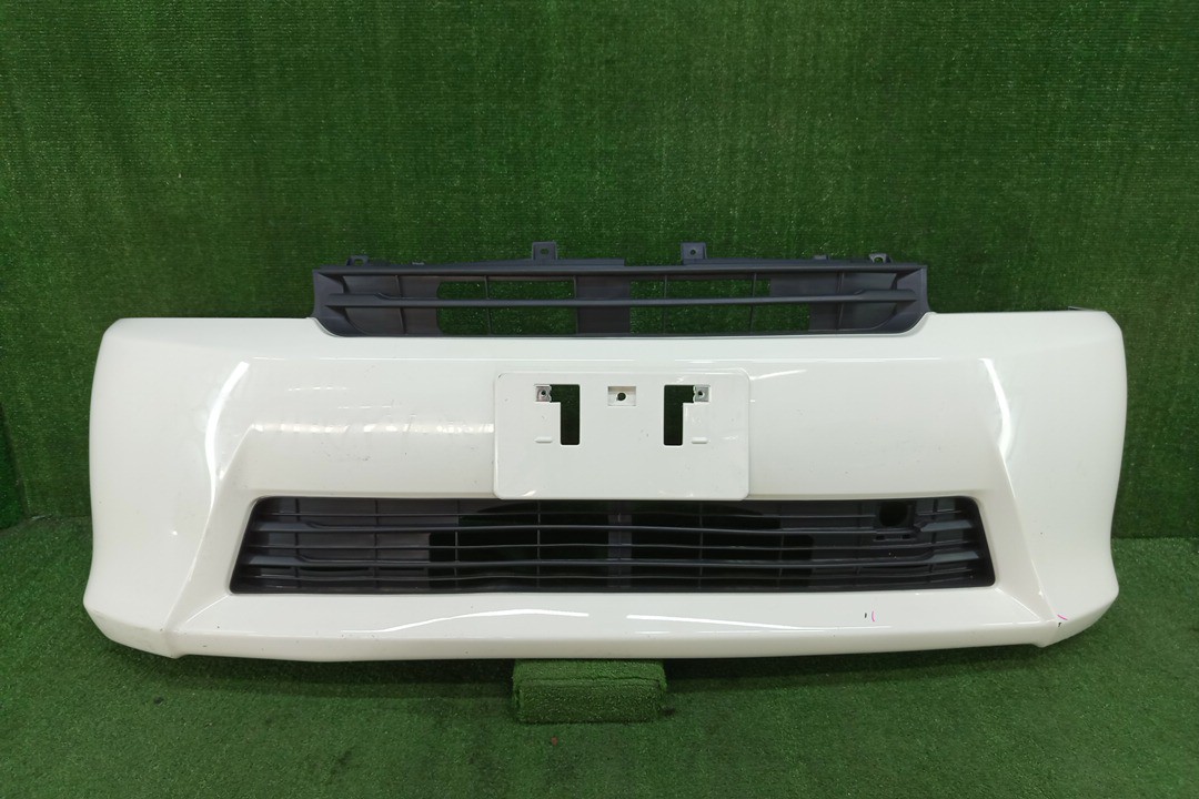 Бампер передний TOYOTA LITE ACE, TOWN ACE S412U, S402M, S402U, S412M 16165 1 ракурс