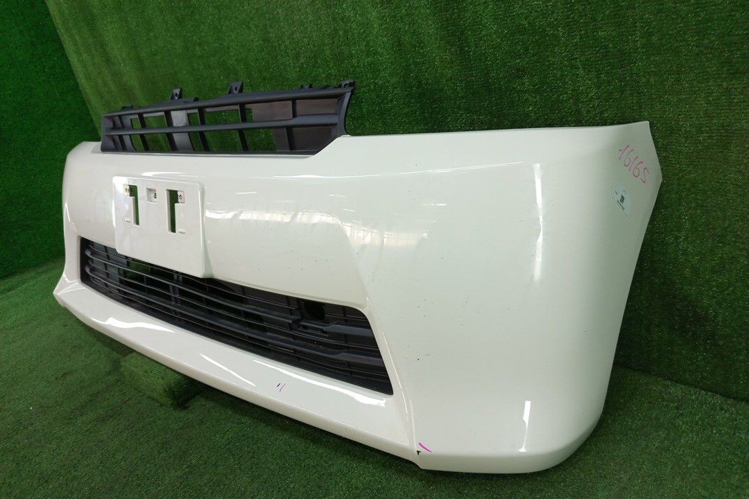 Бампер передний TOYOTA LITE ACE, TOWN ACE S412U, S402M, S402U, S412M 16165 2 ракурс