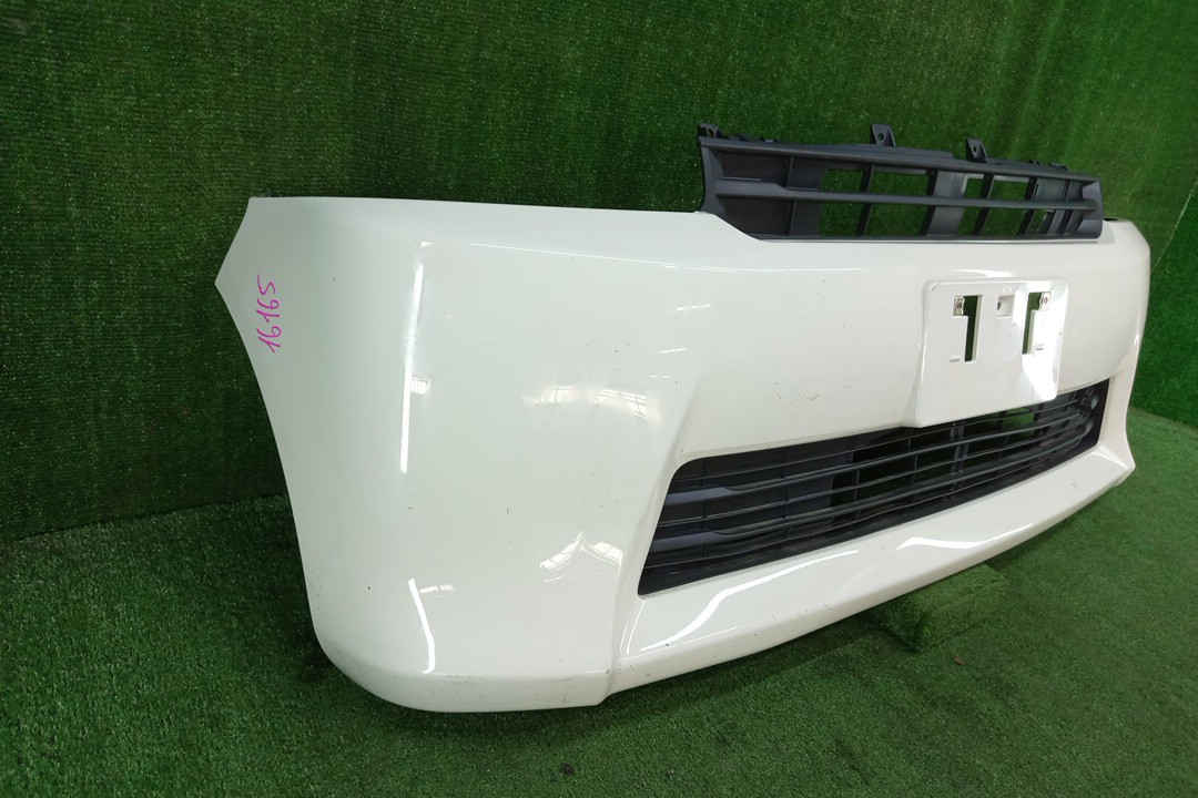 Бампер передний TOYOTA LITE ACE, TOWN ACE S412U, S402M, S402U, S412M 16165 3 ракурс