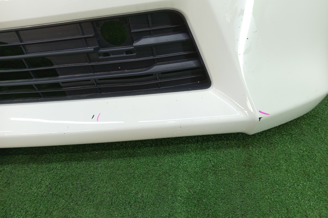 Бампер передний TOYOTA LITE ACE, TOWN ACE S412U, S402M, S402U, S412M 16165 4 ракурс