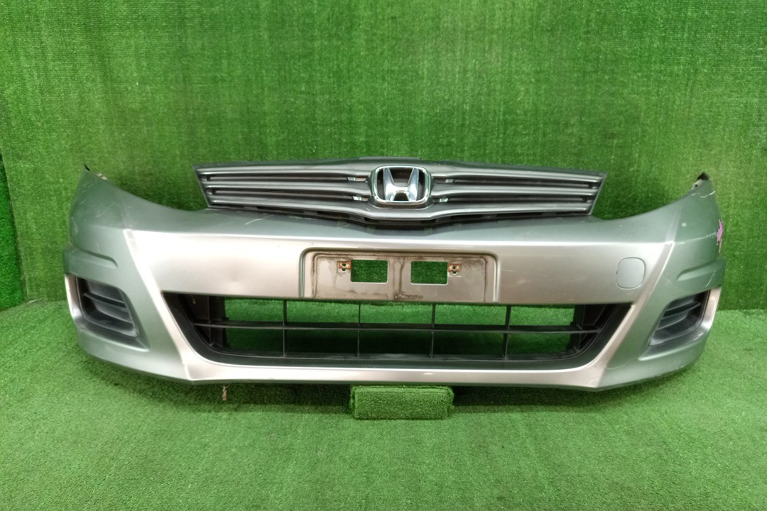 Бампер передний HONDA PARTNER, AIRWAVE GJ3, GJ1, GJ2 16168 1 ракурс
