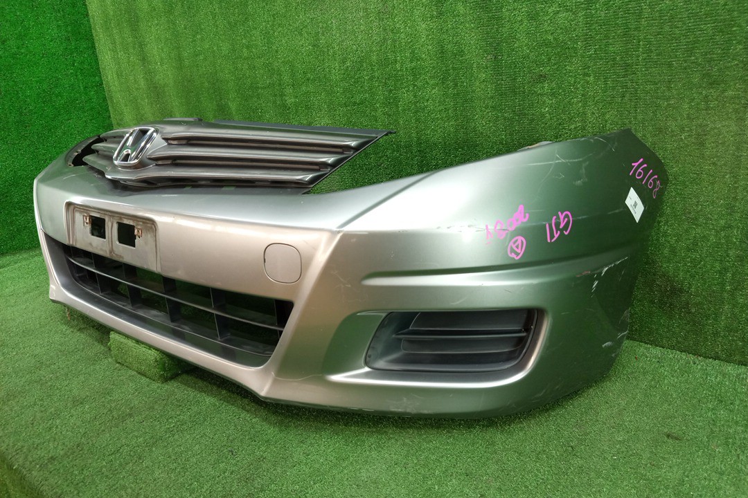 Бампер передний HONDA PARTNER, AIRWAVE GJ3, GJ1, GJ2 16168 2 ракурс
