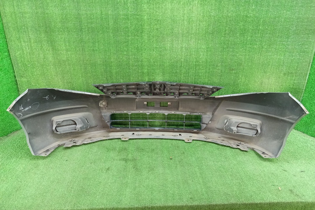 Бампер передний HONDA PARTNER, AIRWAVE GJ3, GJ1, GJ2 16168 5 ракурс