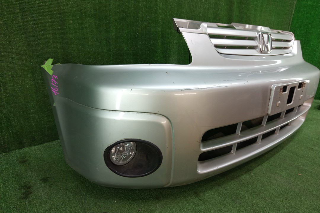Бампер передний HONDA CAPA GA4, GA6 16173 3 ракурс Бампер передний HONDA CAPA GA4, GA6 16173 3 ракурс