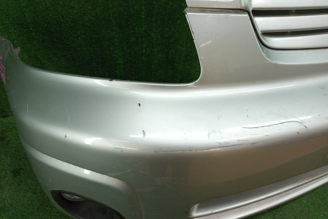 Бампер передний HONDA CAPA GA4, GA6 16173 4 ракурс Бампер передний HONDA CAPA GA4, GA6 16173 4 ракурс
