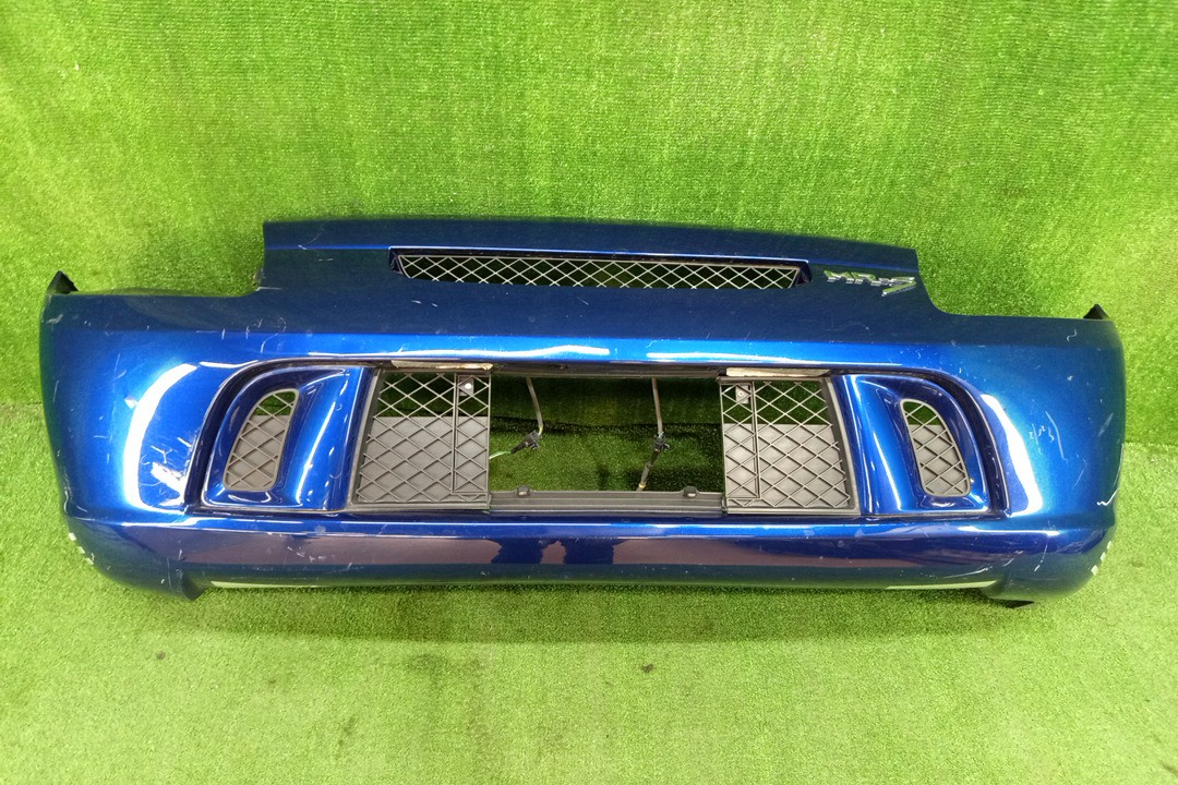 Бампер задний TOYOTA MR-S ZZW30 16184 1 ракурс Бампер задний TOYOTA MR-S ZZW30 16184 1 ракурс
