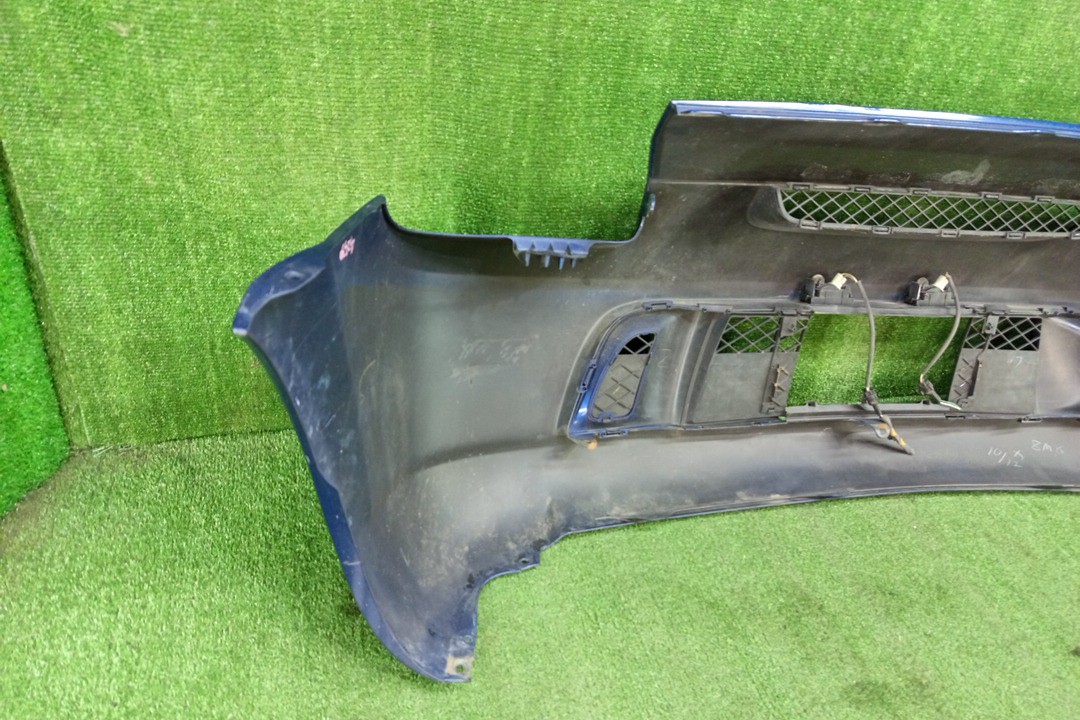 Бампер задний TOYOTA MR-S ZZW30 16184 5 ракурс Бампер задний TOYOTA MR-S ZZW30 16184 5 ракурс