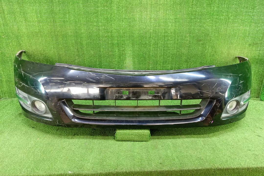 Бампер передний NISSAN TEANA TNJ32, PJ32, J32 16190 1 ракурс Бампер передний NISSAN TEANA TNJ32, PJ32, J32 16190 1 ракурс