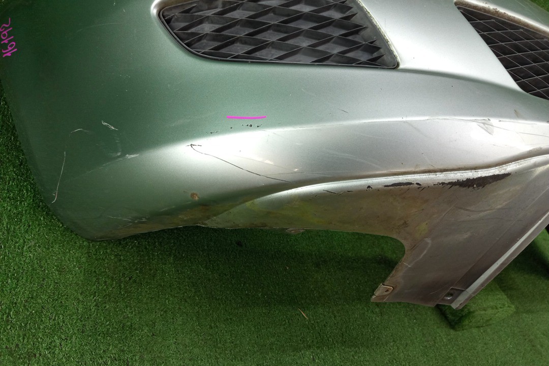 Бампер передний MAZDA ATENZA, MAZDA6 GG3S, GY3W, GYEW, GGEP, GGES, GG3P, GY, GG 16192 4 ракурс
