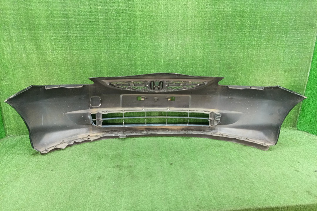 Бампер передний HONDA FIT, JAZZ GD2, GD3, GD4, GD1 16193 4 ракурс