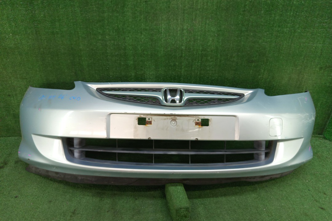 Бампер передний HONDA FIT, JAZZ GD2, GD3, GD4, GD1 16197 1 ракурс
