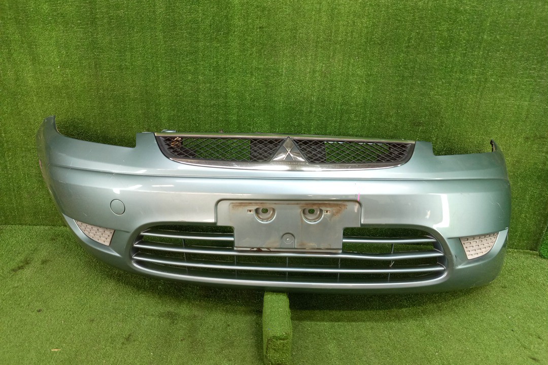 Бампер передний MITSUBISHI COLT PLUS, COLT Z27W, Z22W, Z25W, Z23W, Z24W, Z27WG, Z24A, Z23A, Z21A, Z25A, Z26A, Z27A, Z28A, Z22A 16198 1 ракурс Бампер передний MITSUBISHI COLT PLUS, COLT Z27W, Z22W, Z25W, Z23W, Z24W, Z27WG, Z24A, Z23A, Z21A, Z25A, Z26A, Z27A, Z28A, Z22A 16198 1 ракурс