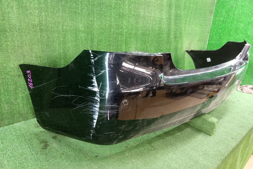 Бампер задний TOYOTA PREMIO ZRT265, ZRT260, NZT260, ZRT261 16203 3 ракурс