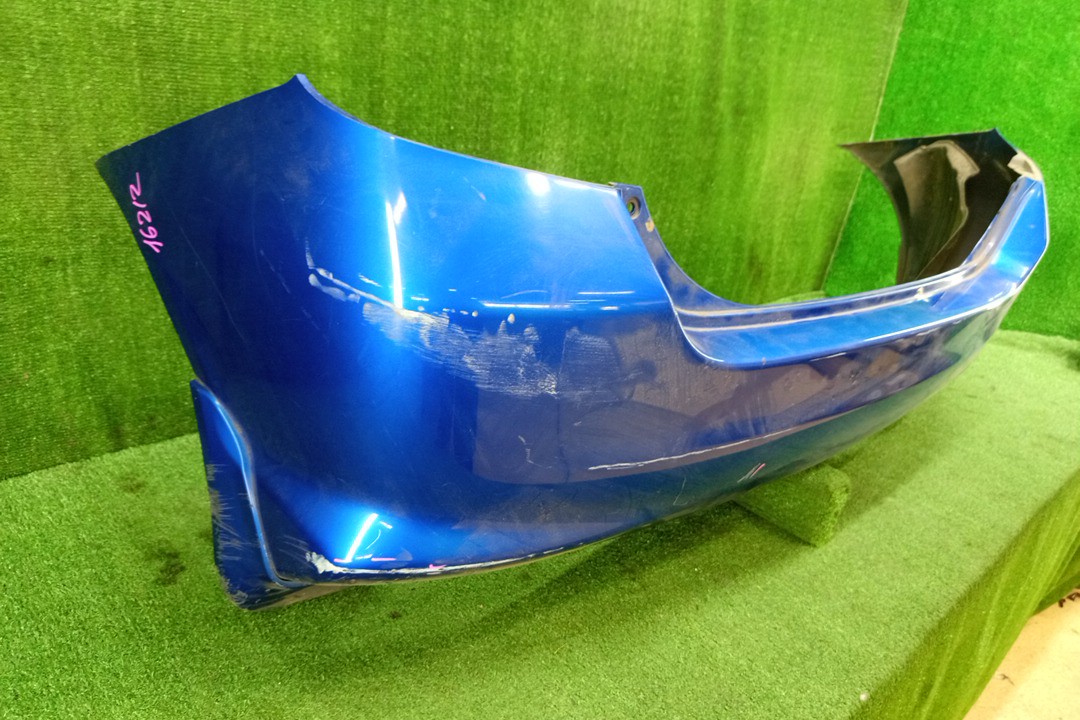 Бампер задний HONDA FIT, JAZZ GD2, GD3, GD4, GD1 16212 3 ракурс