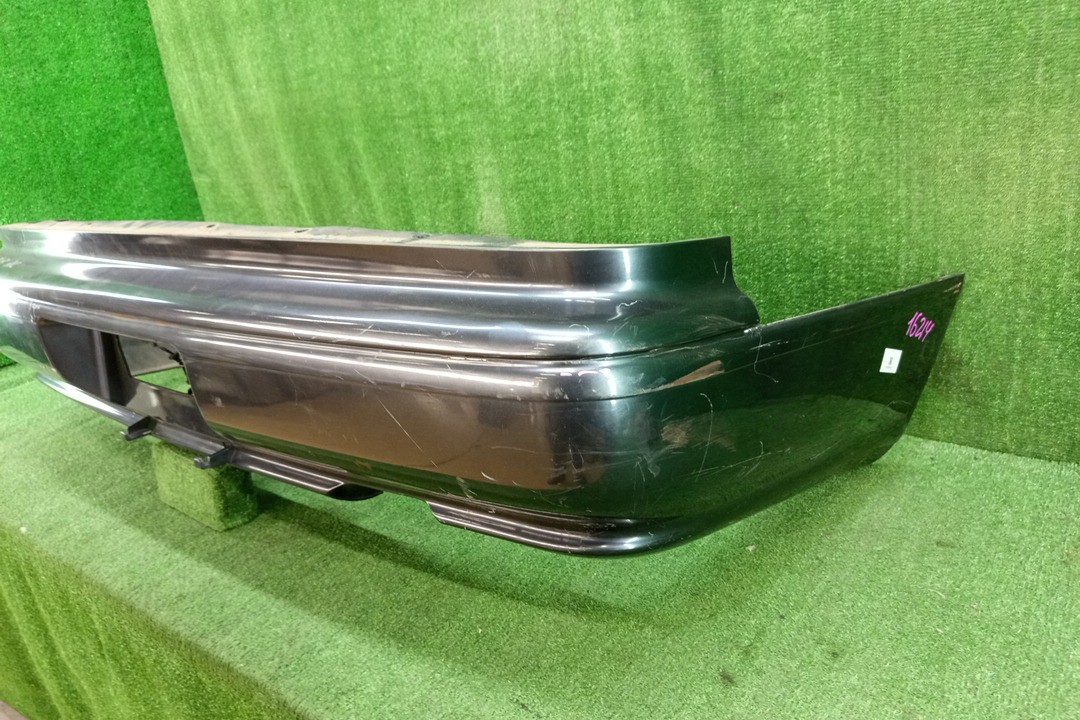 Бампер задний TOYOTA VISTA, CAMRY PROMINENT SV30, SV35, SV32, CV30, SV33, VZV33, VZV32, VZV30, VZV31 16214 2 ракурс