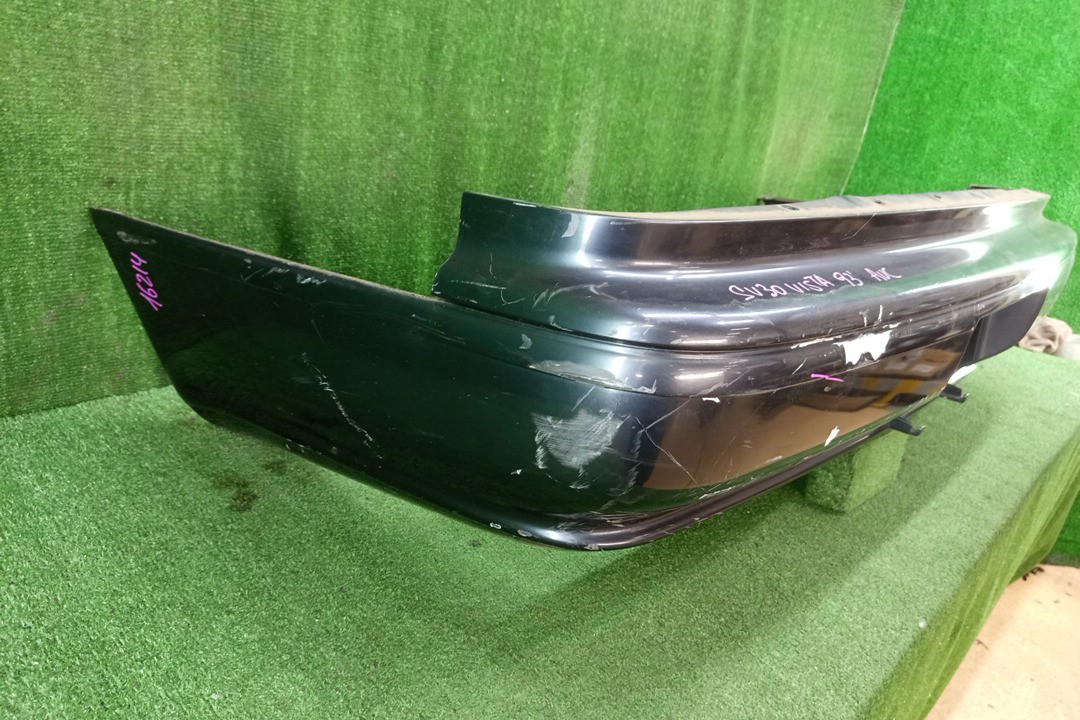 Бампер задний TOYOTA VISTA, CAMRY PROMINENT SV30, SV35, SV32, CV30, SV33, VZV33, VZV32, VZV30, VZV31 16214 3 ракурс