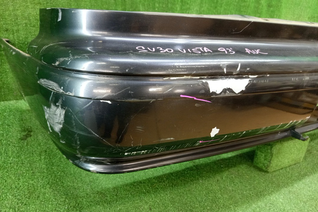 Бампер задний TOYOTA VISTA, CAMRY PROMINENT SV30, SV35, SV32, CV30, SV33, VZV33, VZV32, VZV30, VZV31 16214 4 ракурс