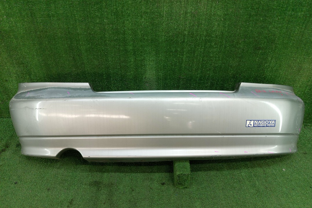 Бампер задний MITSUBISHI GALANT EA1A, EA7A, EC1A, EC7A, EC3A, EC5A, EA3A 16219 1 ракурс