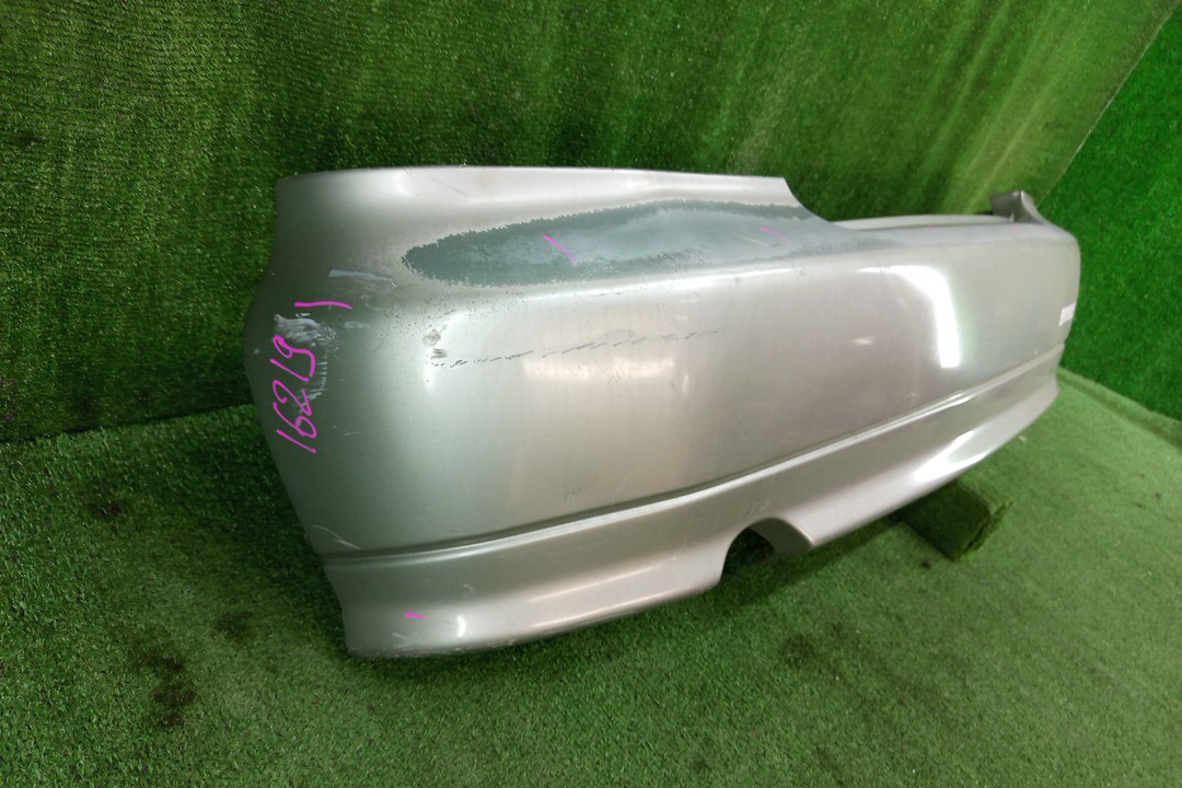 Бампер задний MITSUBISHI GALANT EA1A, EA7A, EC1A, EC7A, EC3A, EC5A, EA3A 16219 3 ракурс