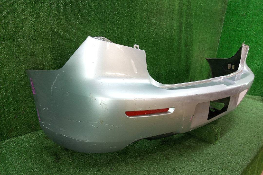 Бампер задний MAZDA AXELA, MAZDA3, 3 BK5P, BK3P, BKEP, BK 16220 3 ракурс