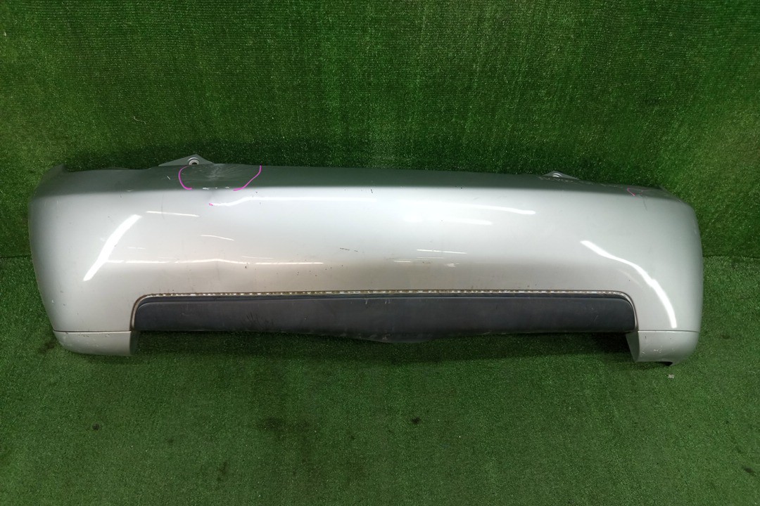 Бампер задний TOYOTA IST NCP60, NCP65, NCP61 16222 1 ракурс