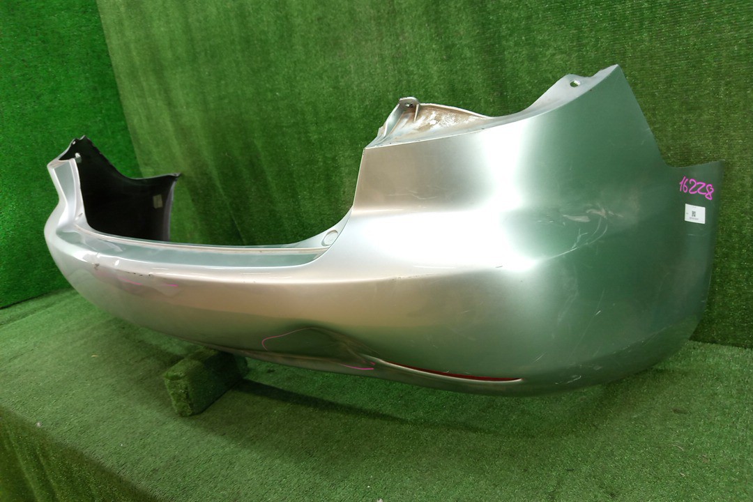 Бампер задний MAZDA ATENZA, MAZDA6 GGEP, GG3P, GG SEDAN 2 ракурс