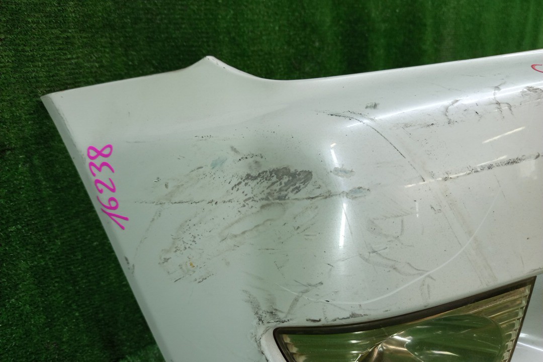 Бампер передний TOYOTA ALTEZZA, IS200, IS300 GXE10, SXE10, JCE10, JCE15 16238 5 ракурс