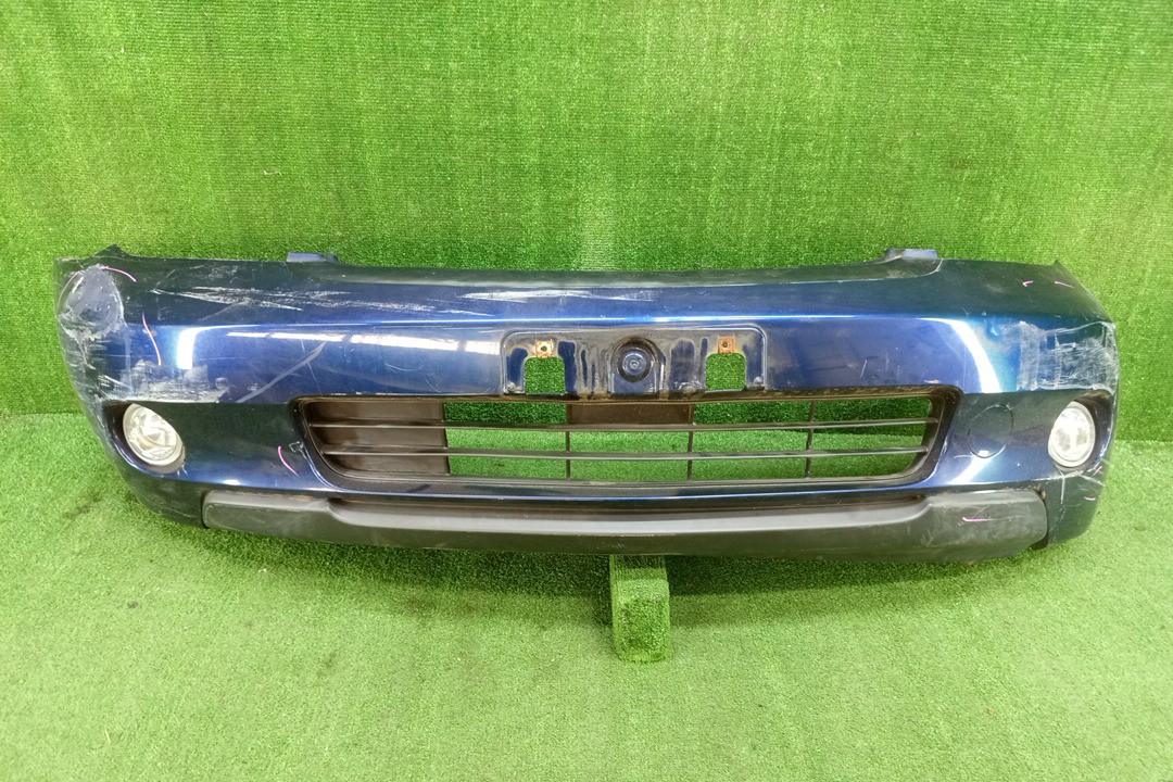 Бампер передний TOYOTA IST NCP60, NCP65, NCP61 16239 1 ракурс