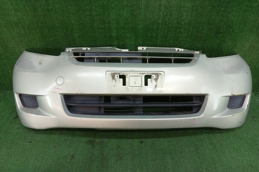 Бампер передний TOYOTA PASSO, BOON KGC15, KGC10, QNC10, M301S, M310S, M312S, M300S 16240 1 ракурс