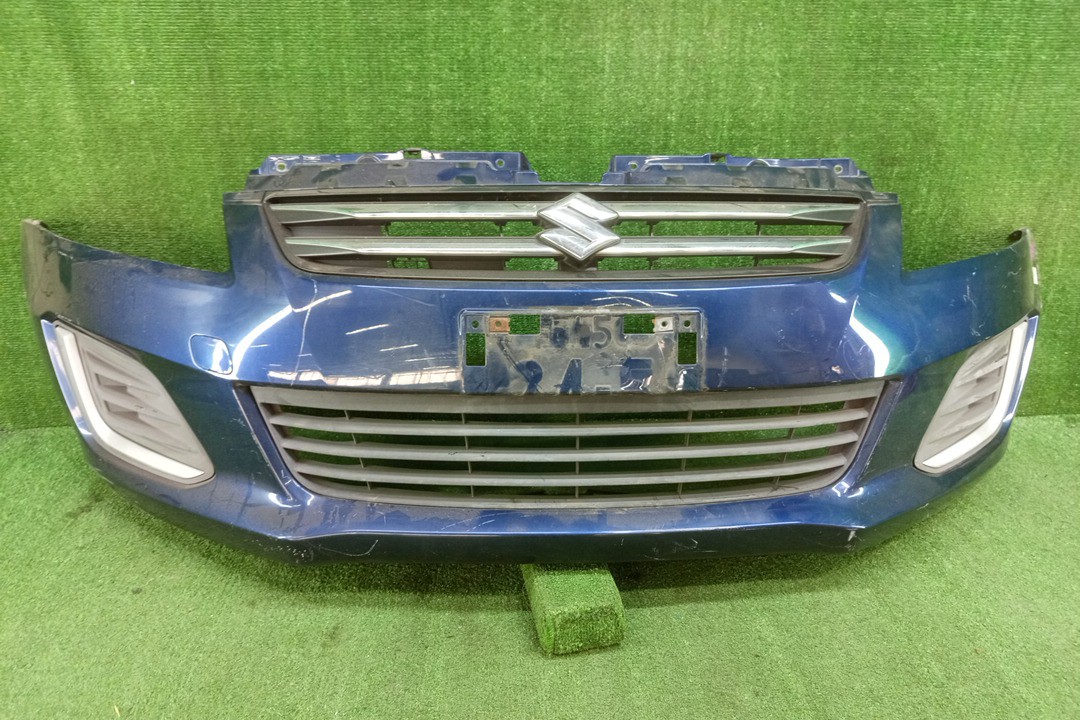 Бампер передний SUZUKI SWIFT ZC72S 16241 1 ракурс