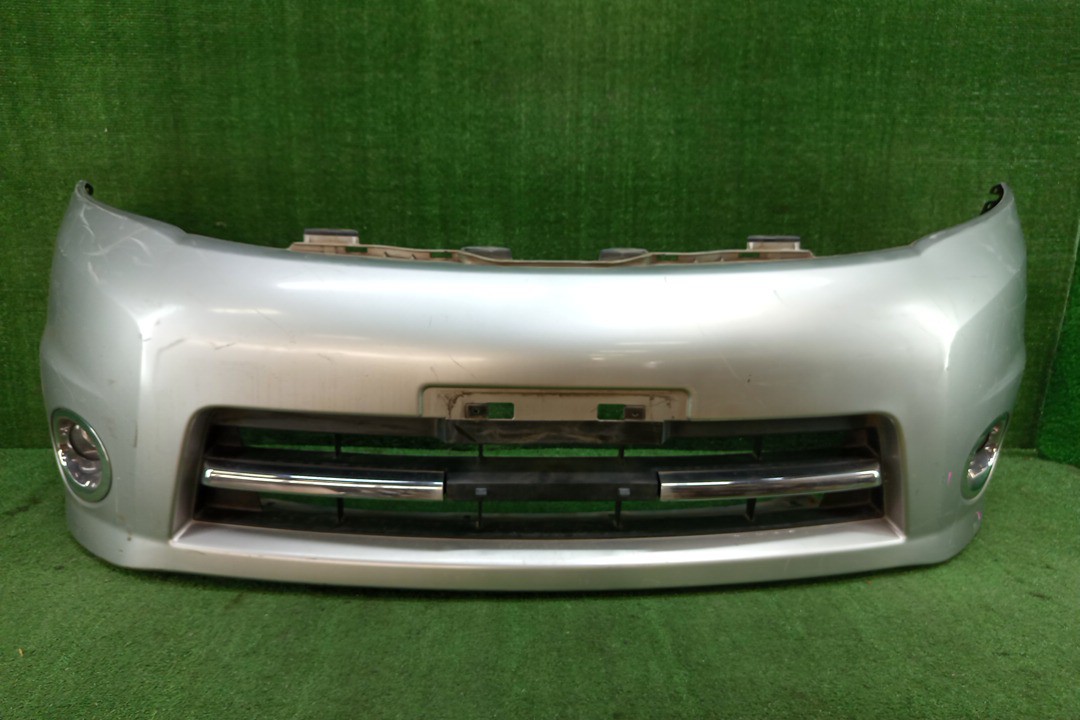 Бампер передний NISSAN SERENA C25 16245 1 ракурс