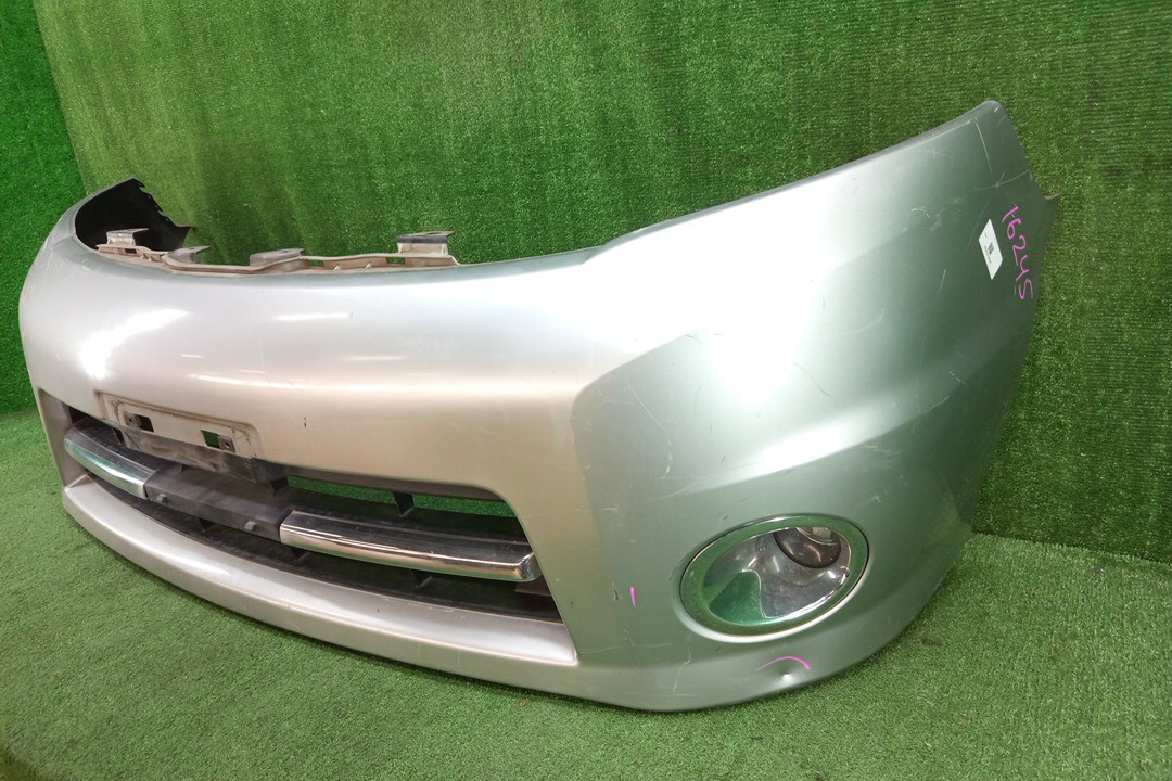 Бампер передний NISSAN SERENA C25 16245 2 ракурс