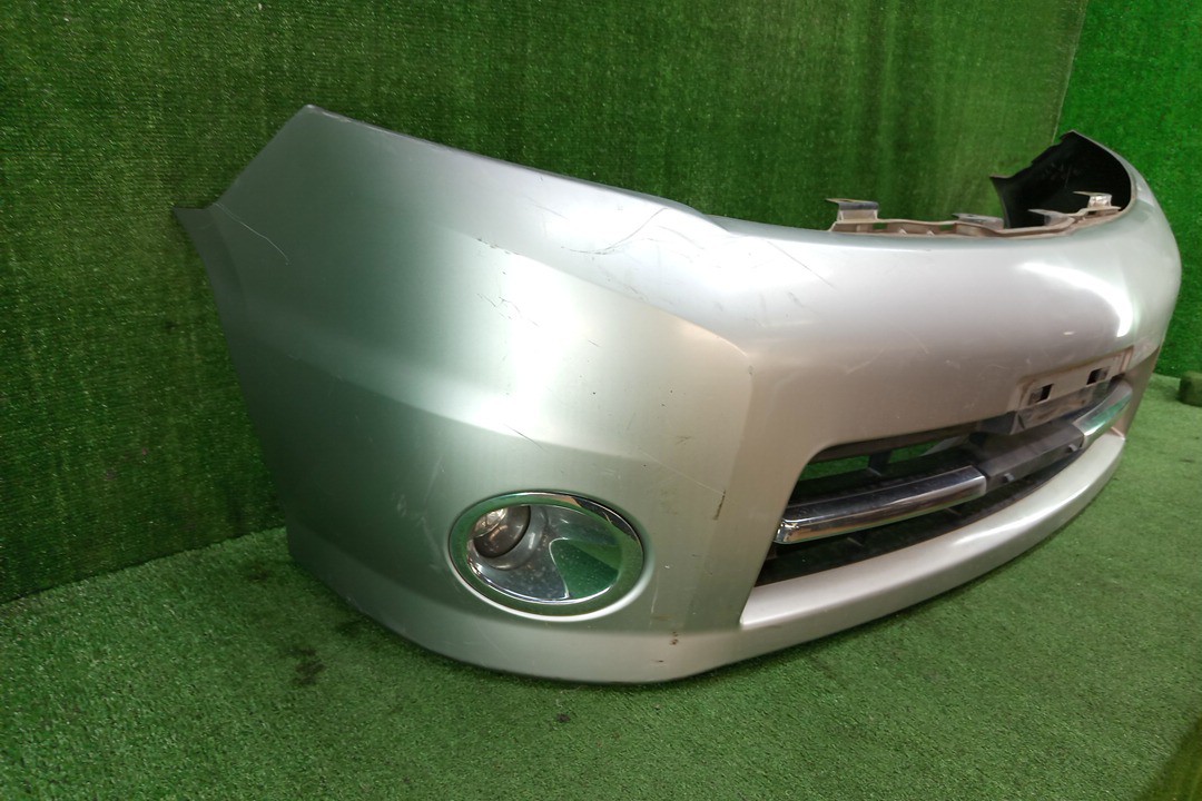Бампер передний NISSAN SERENA C25 16245 3 ракурс