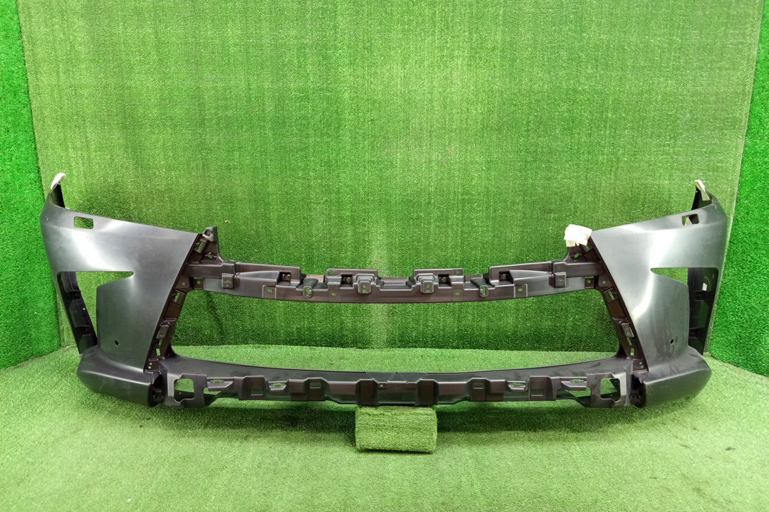 Бампер передний LEXUS LX570 URJ201 52119-6B973 1 ракурс