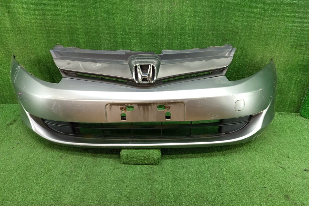 Бампер передний HONDA PARTNER, AIRWAVE GJ3, GJ1, GJ2 16249 1 ракурс