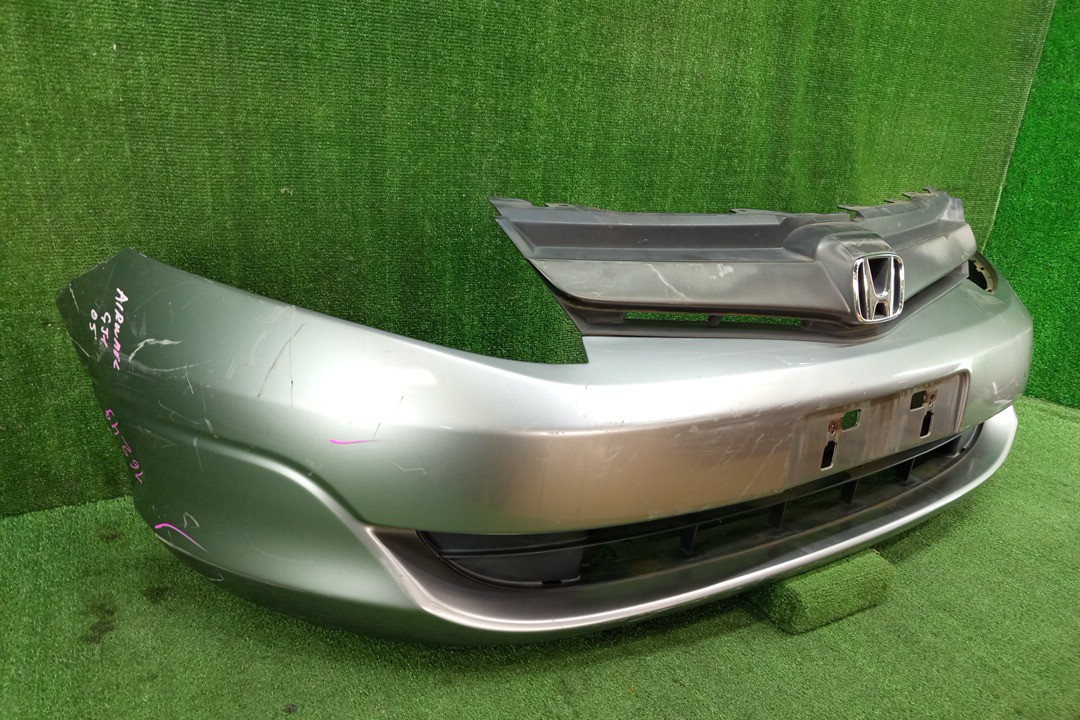Бампер передний HONDA PARTNER, AIRWAVE GJ3, GJ1, GJ2 16249 3 ракурс