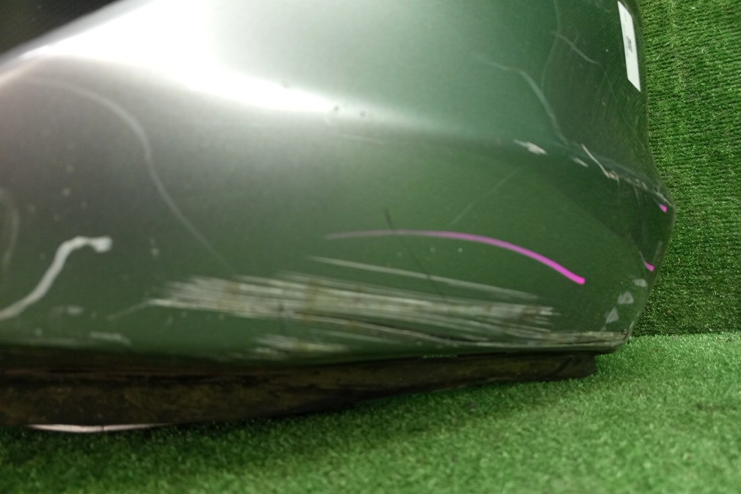 Бампер передний HONDA PARTNER, AIRWAVE GJ3, GJ1, GJ2 16249 5 ракурс