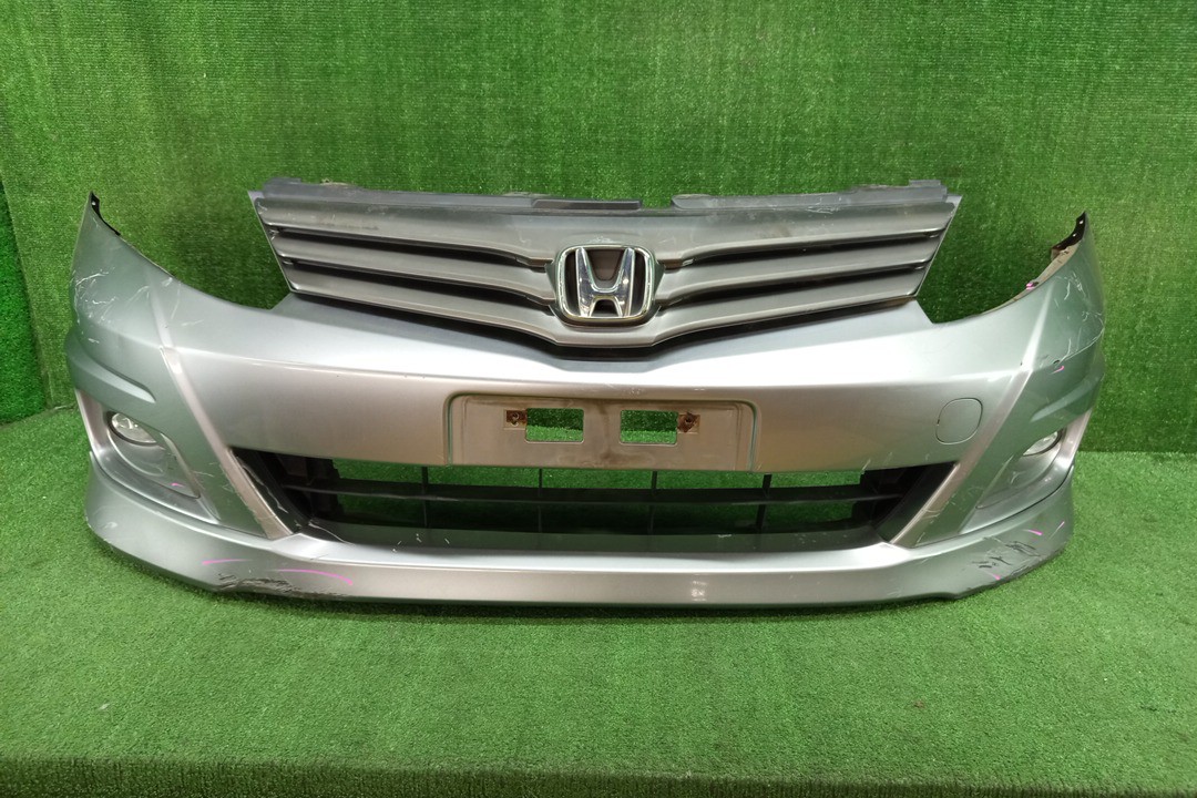 Бампер передний HONDA PARTNER, AIRWAVE GJ3, GJ1, GJ2 16250 1 ракурс