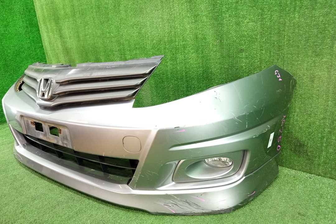Бампер передний HONDA PARTNER, AIRWAVE GJ3, GJ1, GJ2 16250 2 ракурс