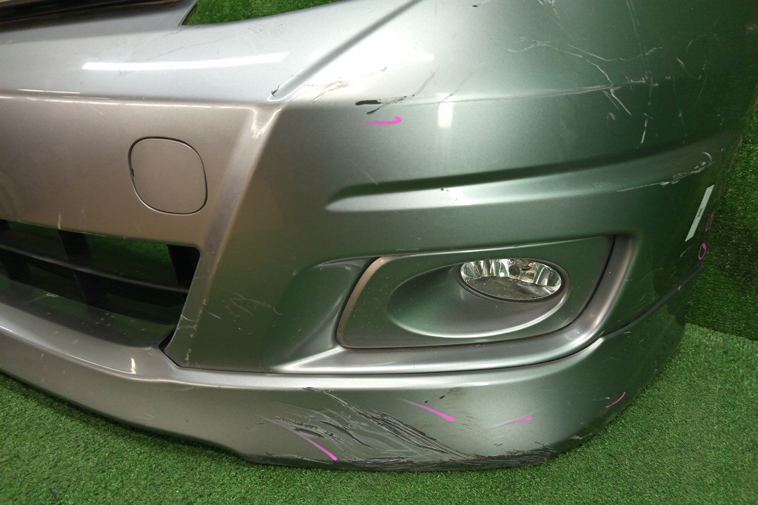 Бампер передний HONDA PARTNER, AIRWAVE GJ3, GJ1, GJ2 16250 5 ракурс