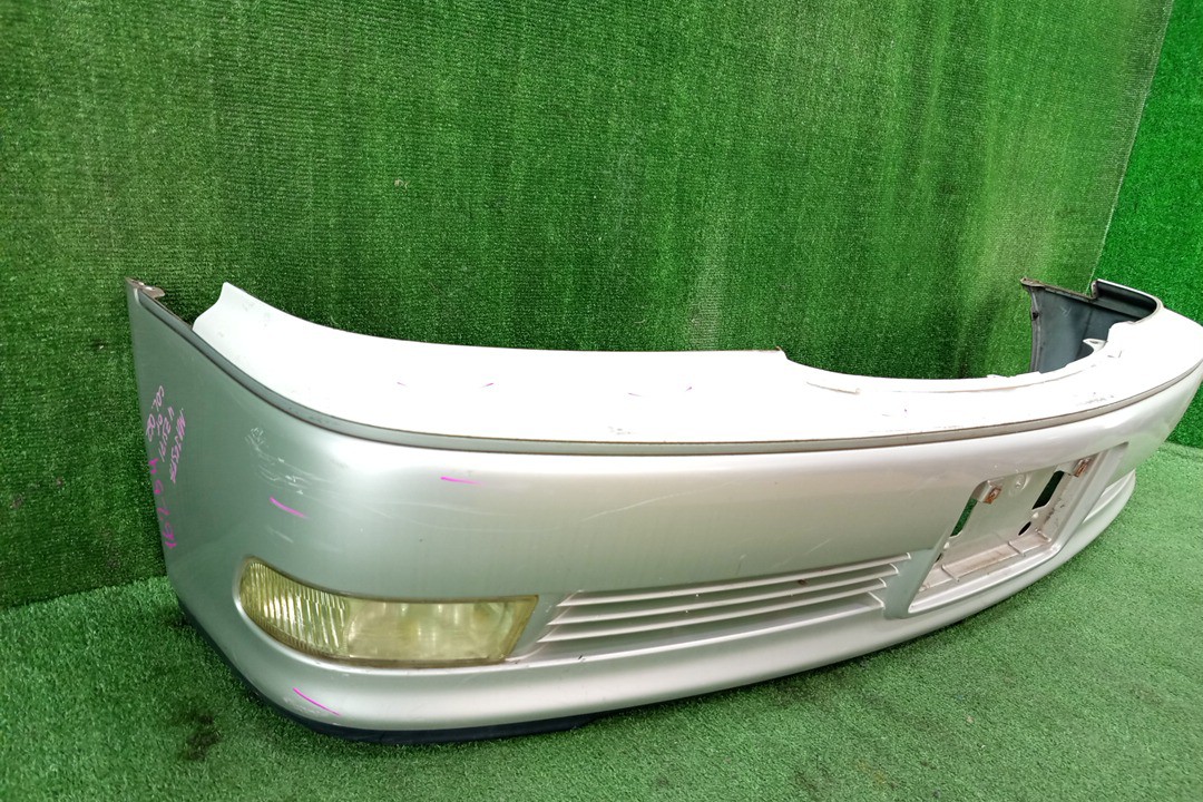 Бампер передний TOYOTA CROWN MAJESTA JZS177, UZS171, UZS173, UZS175 16254 3 ракурс