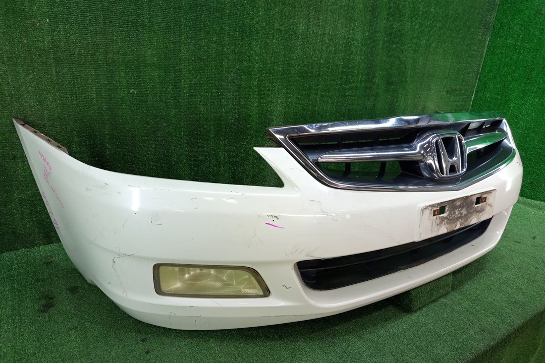Бампер передний HONDA INSPIRE UC1 16256 3 ракурс