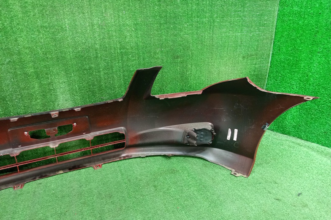Бампер передний TOYOTA COROLLA FIELDER, COROLLA  AXIO ZRE144G, ZRE142G, NZE144G, NZE141G, NZE141, NZE144, ZRE142, ZRE144 16261 5 ракурс