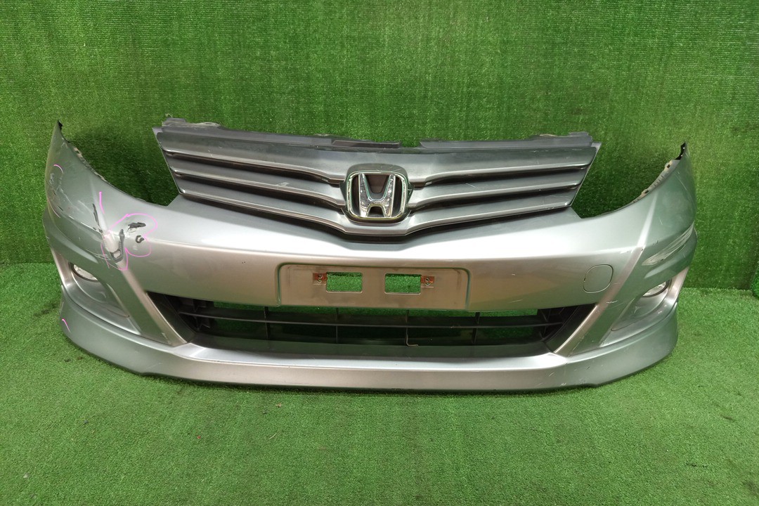 Бампер передний HONDA PARTNER, AIRWAVE GJ3, GJ1, GJ2 16268 1 ракурс